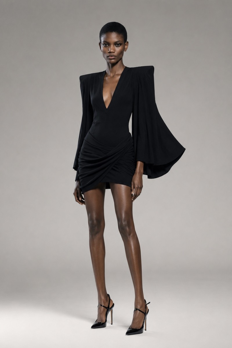 LOOK 18
