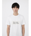 STOP WEARING BORING T-SHIRTS